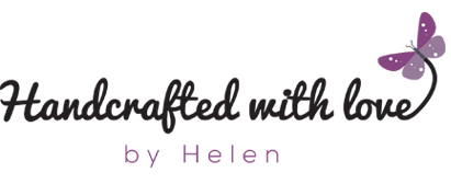 Handcrafted With Love by Helen